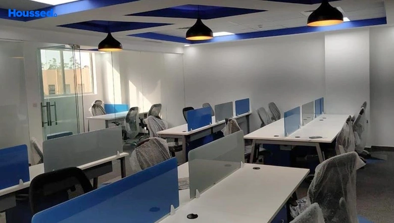 Project Image of Office Space for Rent in Viman Nagar - Image 24543