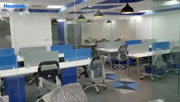 Project Image of Commercial Office Space for Rent in Viman Nagar, Pune - Image 24545