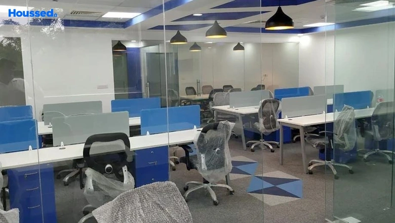 Project Image of Office Space for Rent in Viman Nagar - Image 24545