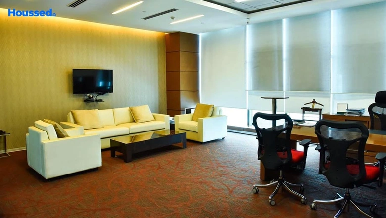 Project Image of Office Space for Rent in Viman Nagar - Image 24589
