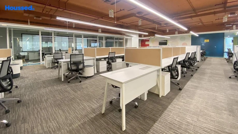Project Image of Office Space for Rent in Viman Nagar - Image 24586