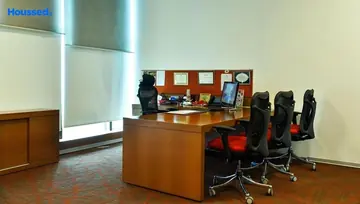 Project Image of Commercial Office Space for Rent in Viman Nagar, Pune - Image 24587