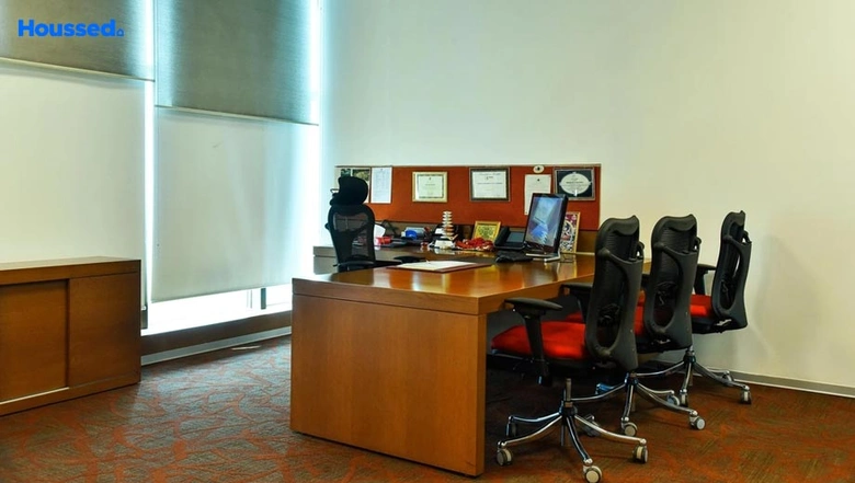 Project Image of Office Space for Rent in Viman Nagar - Image 24587