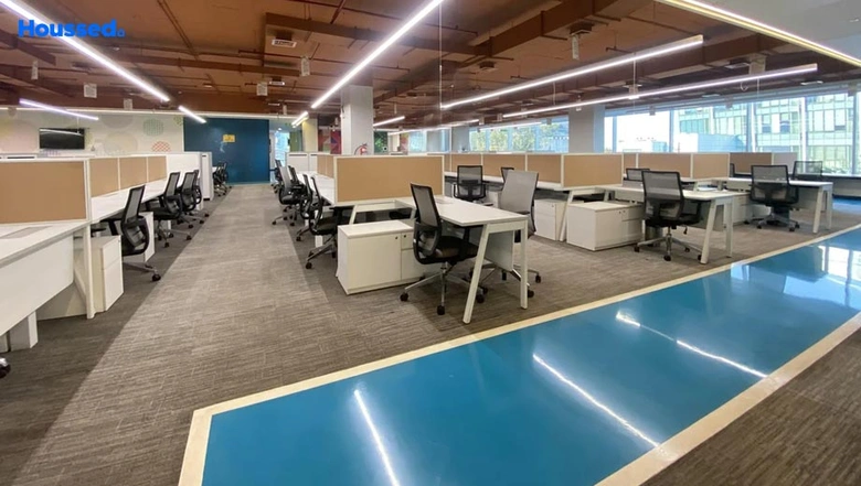 Project Image of Office Space for Rent in Viman Nagar - Image 24588