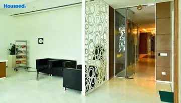 Project Image of Commercial Office Space for Rent in Viman Nagar, Pune - Image 24584