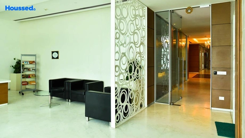 Project Image of Office Space for Rent in Viman Nagar - Image 24584