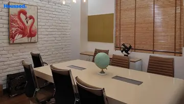 Project Image of Commercial Office Space for Rent in Viman Nagar, Pune - Image 24569