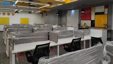 Project Image of Commercial Office Space for Rent in Viman Nagar, Pune - Image 24566
