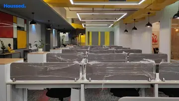 Project Image of Commercial Office Space for Rent in Viman Nagar, Pune - Image 24568