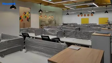 Project Image of Commercial Office Space for Rent in Viman Nagar, Pune - Image 24571