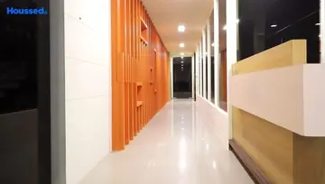 Project Image of Commercial Office Space for Rent in Viman Nagar, Pune - Image 24624