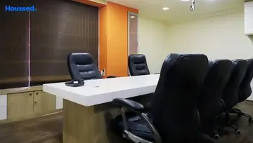 Project Image of Commercial Office Space for Rent in Viman Nagar, Pune - Image 24622