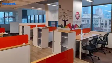 Project Image of Commercial Office Space for Rent in Viman Nagar, Pune - Image 24620
