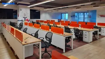 Project Image of Commercial Office Space for Rent in Viman Nagar, Pune - Image 24619