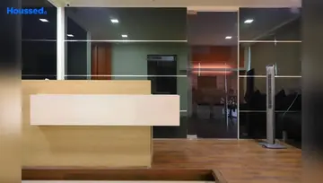 Project Image of Commercial Office Space for Rent in Viman Nagar, Pune - Image 24617