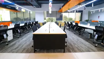Project Image of Commercial Office Space for Rent in Viman Nagar, Pune - Image 24626