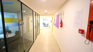 Project Image of Commercial Office Space for Rent in Viman Nagar, Pune - Image 24625