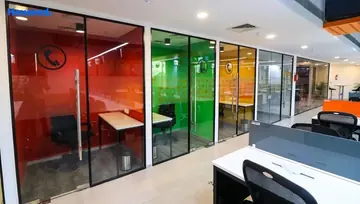 Project Image of Commercial Office Space for Rent in Viman Nagar, Pune - Image 24633