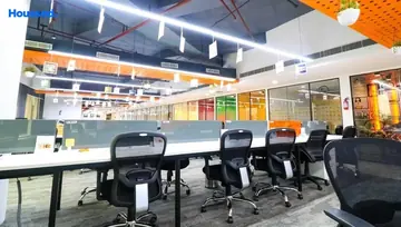 Project Image of Commercial Office Space for Rent in Viman Nagar, Pune - Image 24631