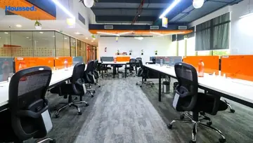 Project Image of Commercial Office Space for Rent in Viman Nagar, Pune - Image 24627