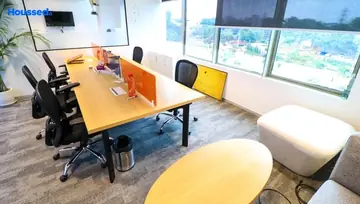 Project Image of Commercial Office Space for Rent in Viman Nagar, Pune - Image 24630