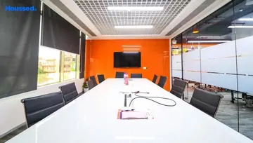 Project Image of Commercial Office Space for Rent in Viman Nagar, Pune - Image 24634