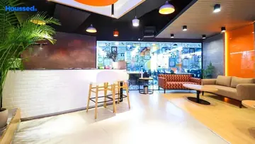 Project Image of Commercial Office Space for Rent in Viman Nagar, Pune - Image 24629