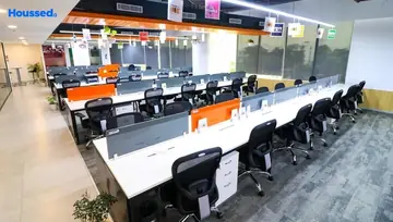 Project Image of Commercial Office Space for Rent in Viman Nagar, Pune - Image 24628