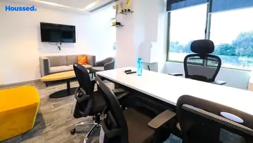 Project Image of Commercial Office Space for Rent in Viman Nagar, Pune - Image 24632