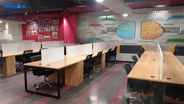 Project Image of Commercial Office Space for Rent in Viman Nagar, Pune - Image 24639