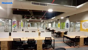 Project Image of Commercial Office Space for Rent in Viman Nagar, Pune - Image 24636