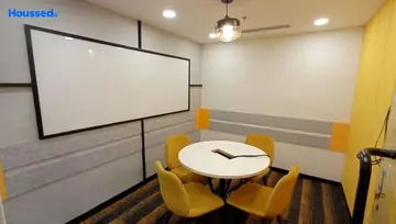 Project Image of Commercial Office Space for Rent in Viman Nagar, Pune - Image 24638
