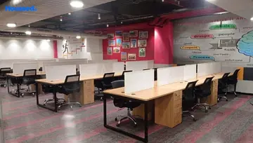 Project Image of Commercial Office Space for Rent in Viman Nagar, Pune - Image 24637