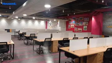 Project Image of Commercial Office Space for Rent in Viman Nagar, Pune - Image 24635