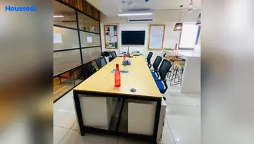 Project Image of Commercial Office Space for Rent in Viman Nagar, Pune - Image 24643