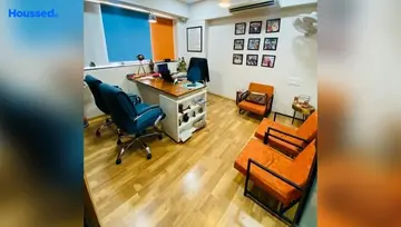 Project Image of Commercial Office Space for Rent in Viman Nagar, Pune - Image 24645