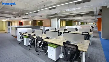 Project Image of Commercial Office Space for Rent in Viman Nagar, Pune - Image 24646