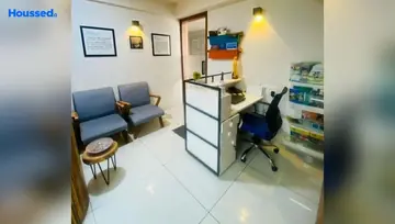 Project Image of Commercial Office Space for Rent in Viman Nagar, Pune - Image 24644