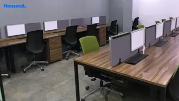 Project Image of Commercial Office Space for Rent in Viman Nagar, Pune - Image 24648