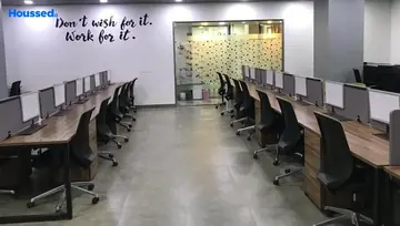 Project Image of Commercial Office Space for Rent in Viman Nagar, Pune - Image 24647