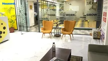 Project Image of Commercial Office Space for Rent in Viman Nagar, Pune - Image 24650