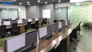 Project Image of Commercial Office Space for Rent in Viman Nagar, Pune - Image 24649