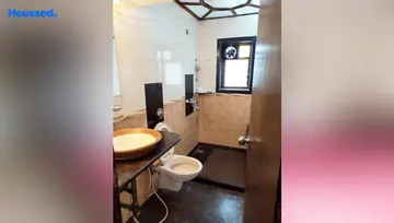 Bathroom of 2 BHK Flat for Resale in Khar West, Mumbai - Image 25053