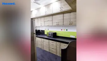 Kitchen of 2 BHK Flat for Resale in Khar West, Mumbai - Image 25050