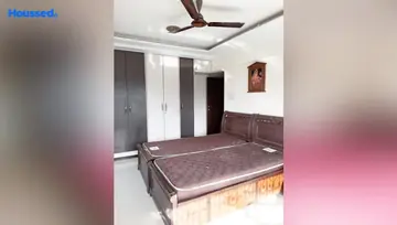 Room of 2 BHK Flat for Resale in Khar West, Mumbai - Image 25049