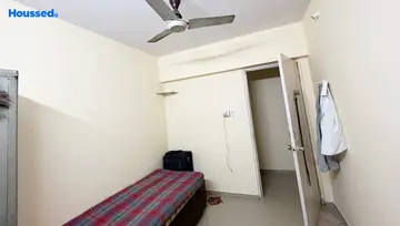 Sample Apartment of 1 BHK Flat for Rent in Bhandup West, Mumbai - Image 25056