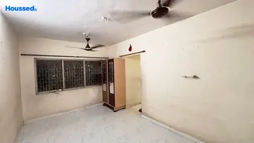 Sample Apartment of 1 BHK Flat for Rent in Bhandup West, Mumbai - Image 25054