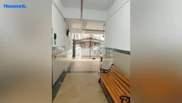 Sample Apartment of 1 BHK Flat for Rent in Bhandup West, Mumbai - Image 25055