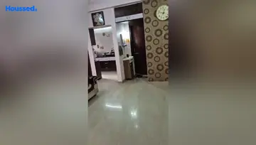Sample Apartment of 1 BHK Flat for Resale in Prathna Lavish Gota, Ahmedabad - Image 24875