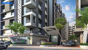Project Image of 1 BHK Flat for Resale in Prathna Lavish Gota, Ahmedabad - Image 24868